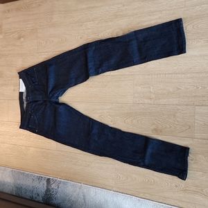 Rag & Bone dark wash slim Jean sz29